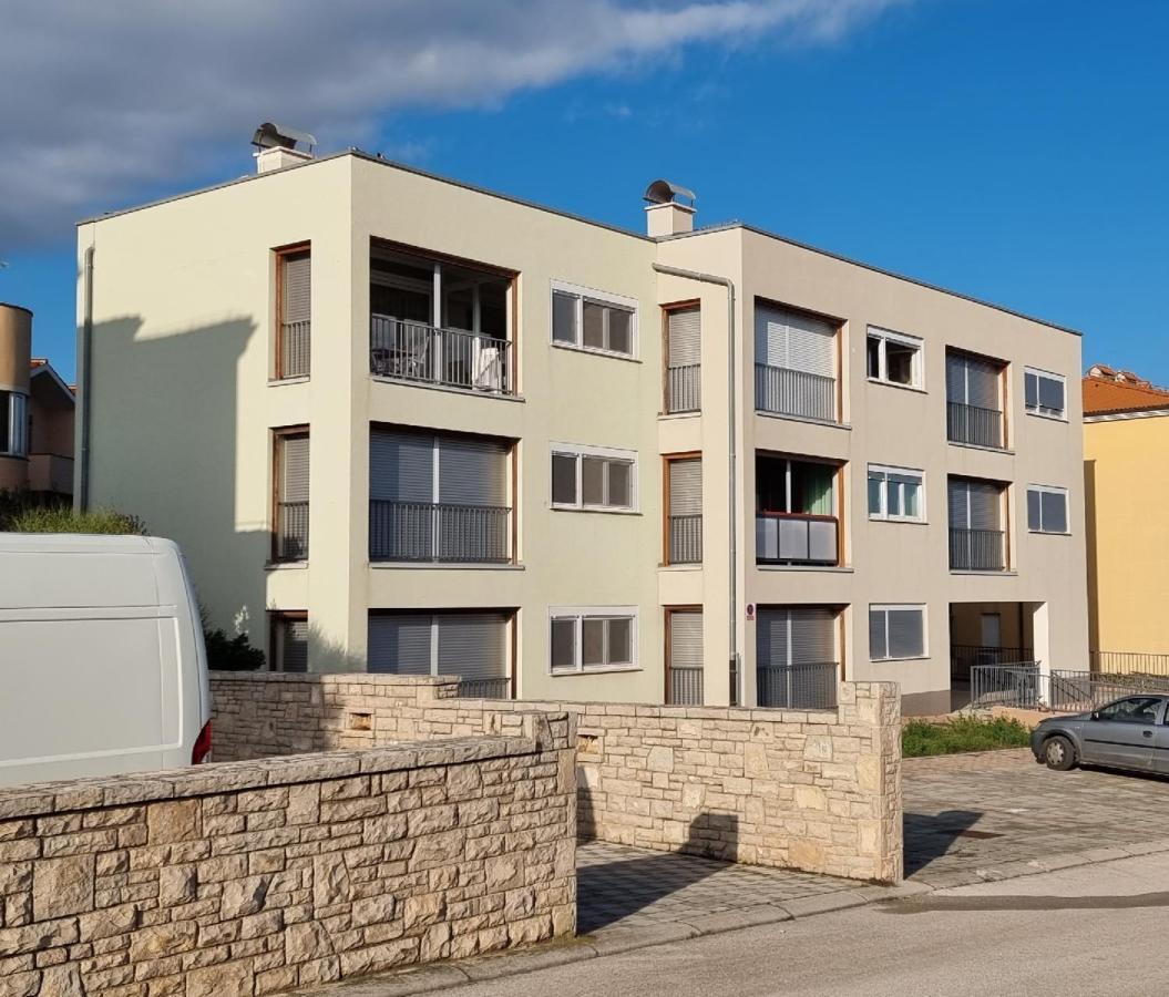 Apartmán Sunce I Premantura