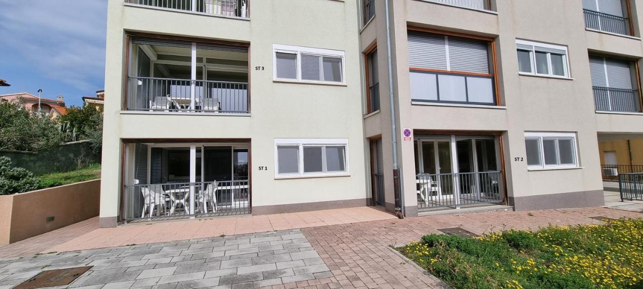 Appartement Sunce I
