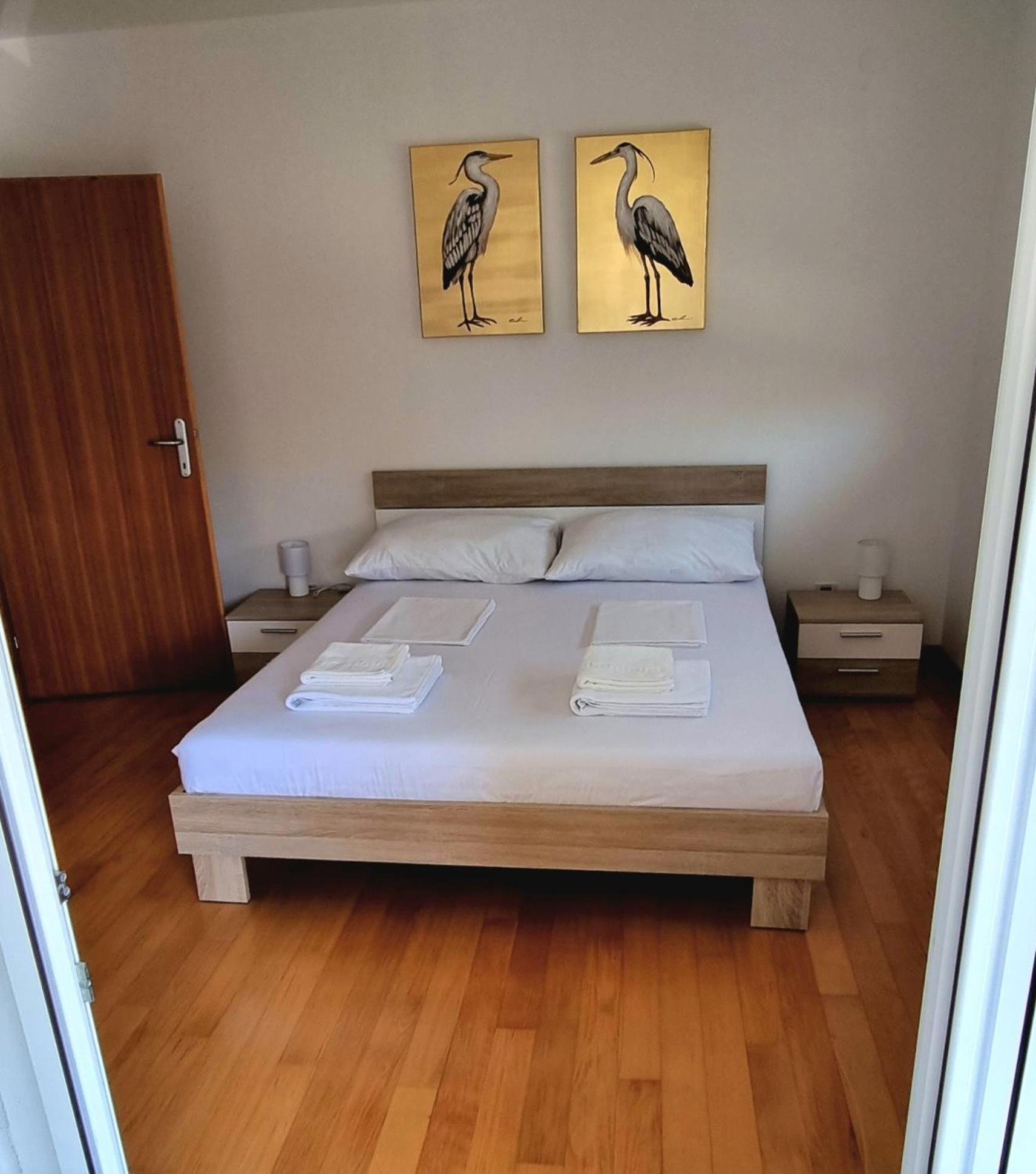 Sunce I Appartement