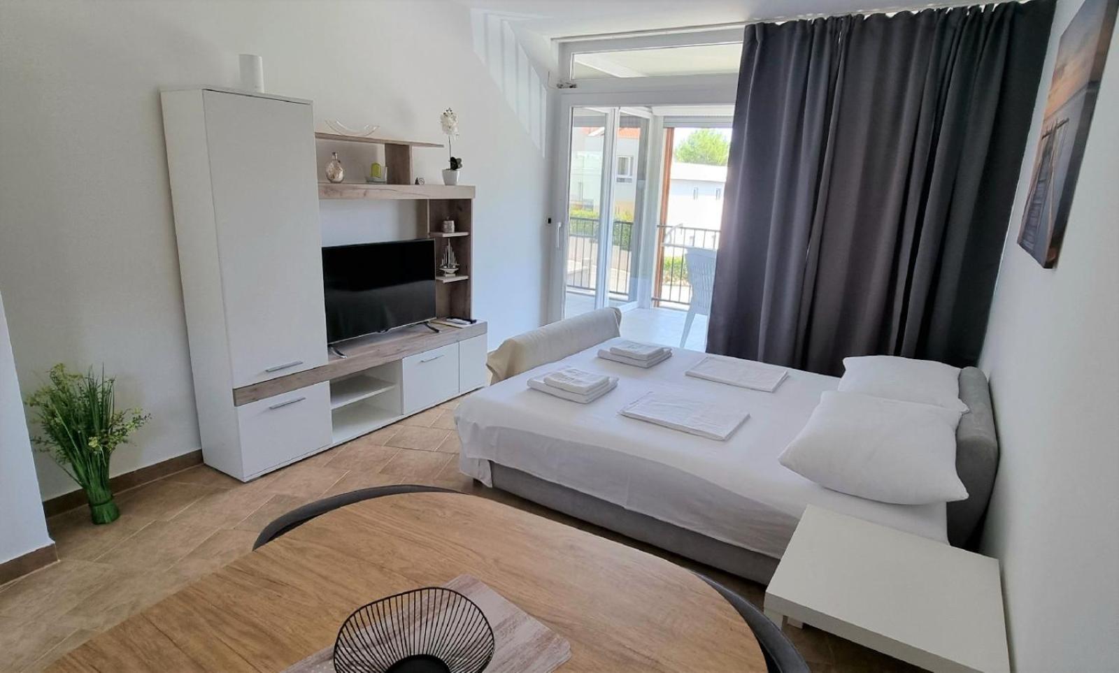 Appartement Sunce I *