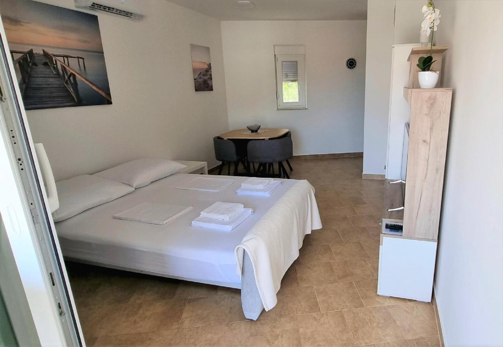 Appartement Sunce I Premantura