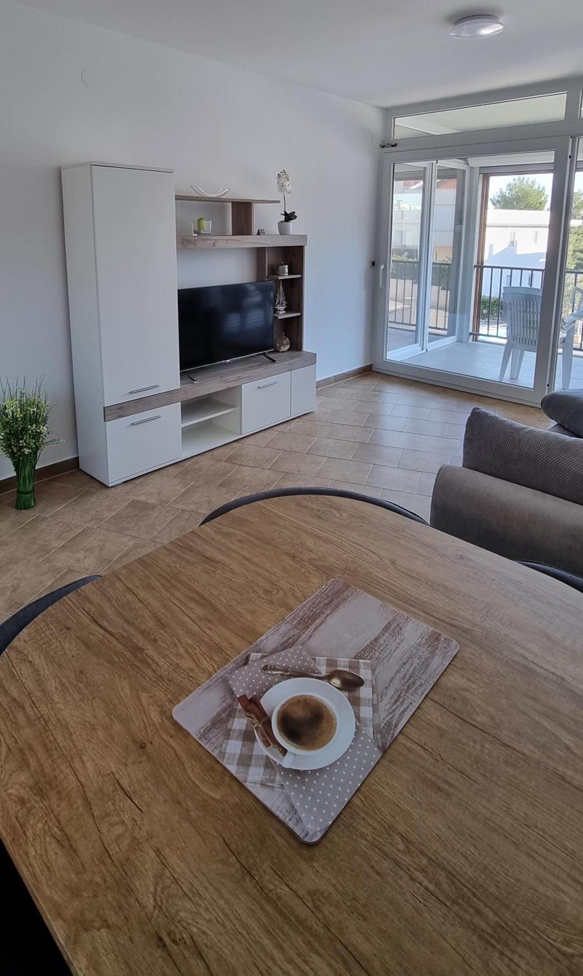 Appartement Sunce I *