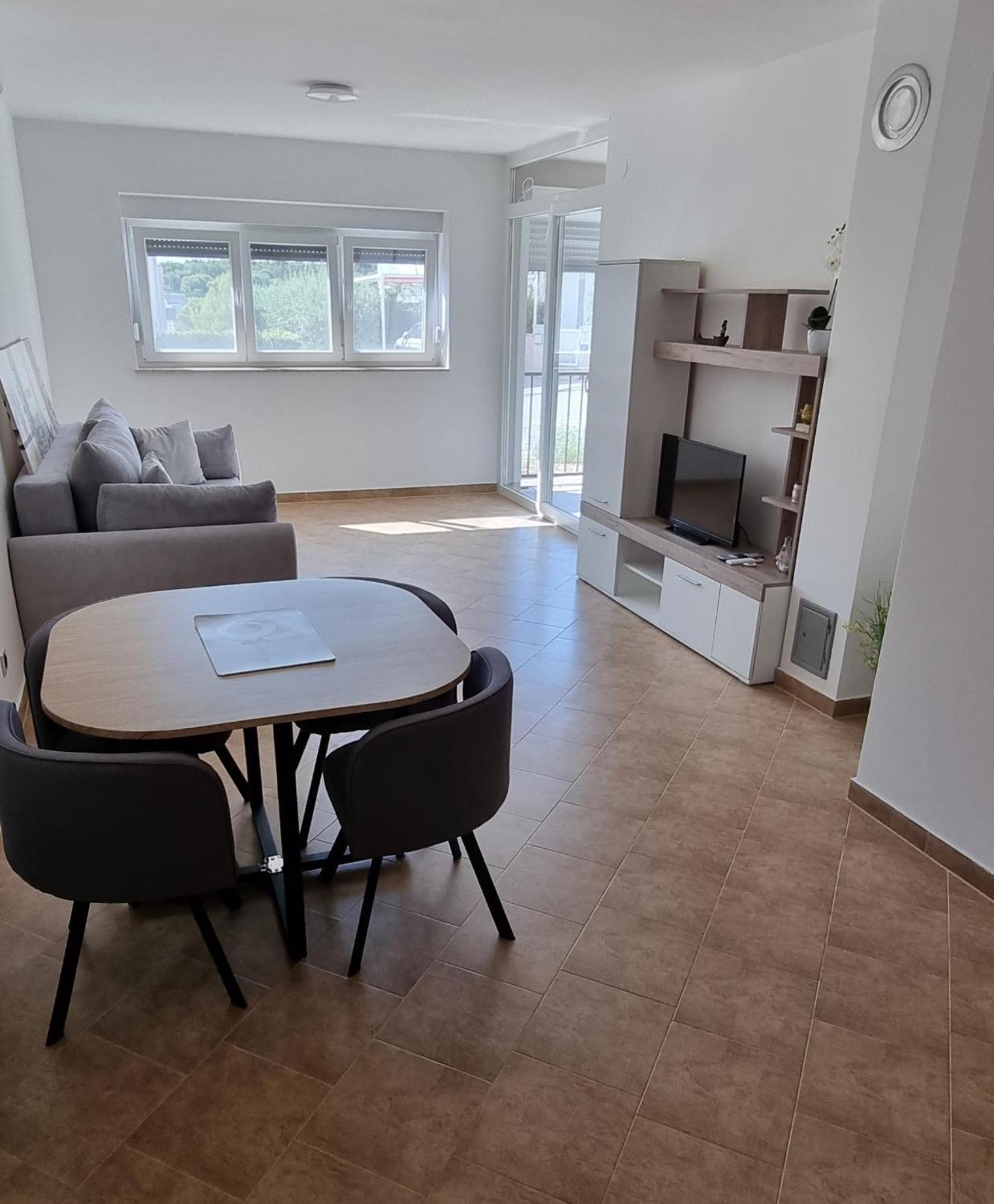 Sunce I Appartement Premantura
