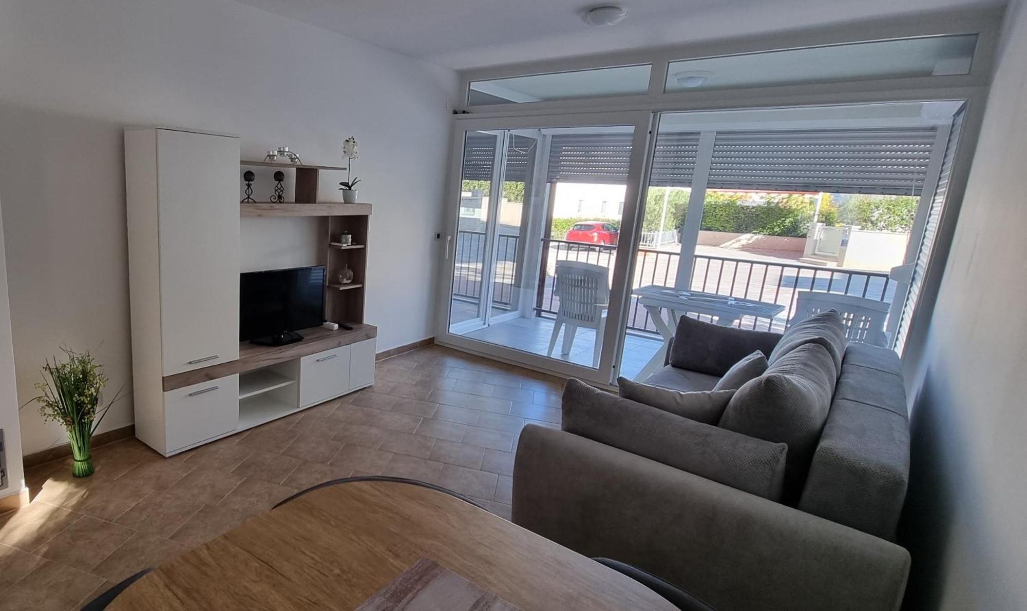 Appartement Sunce I Premantura