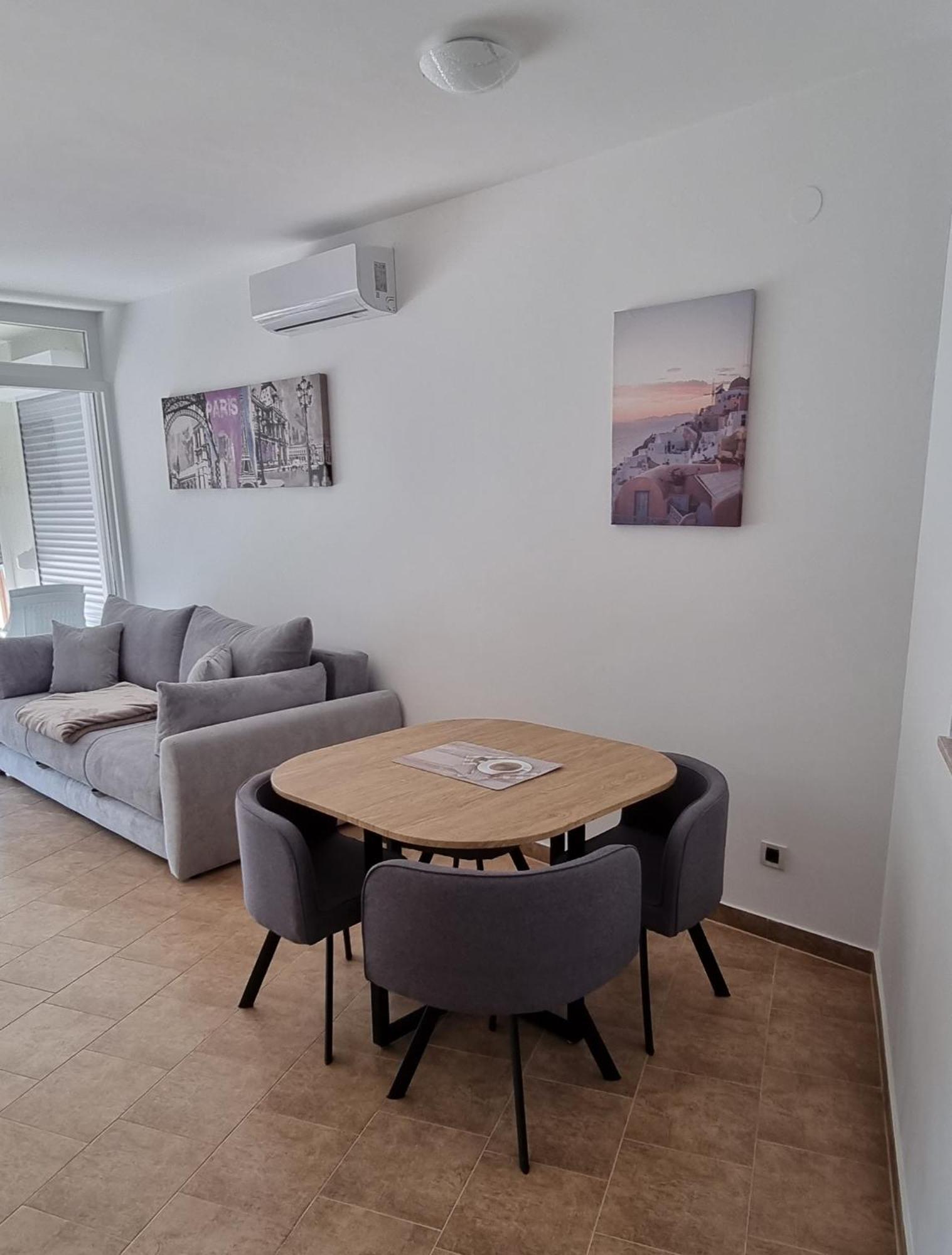 Appartement Sunce I *