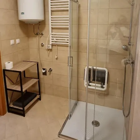 Apartmani Sunce I More Premantura Exteriör bild
