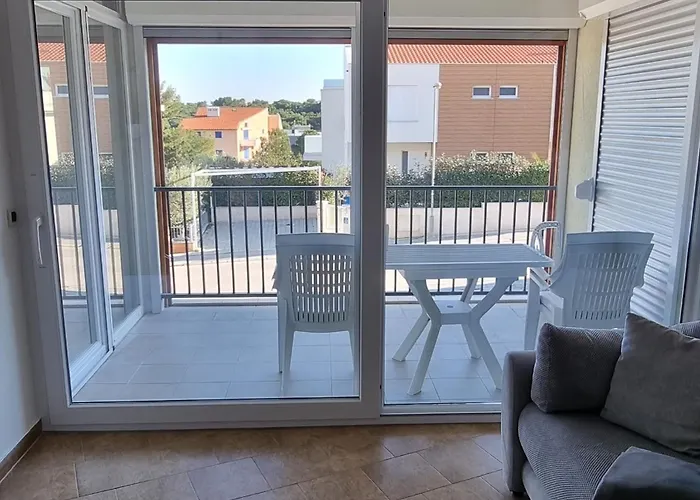 Apartmani Sunce I More
