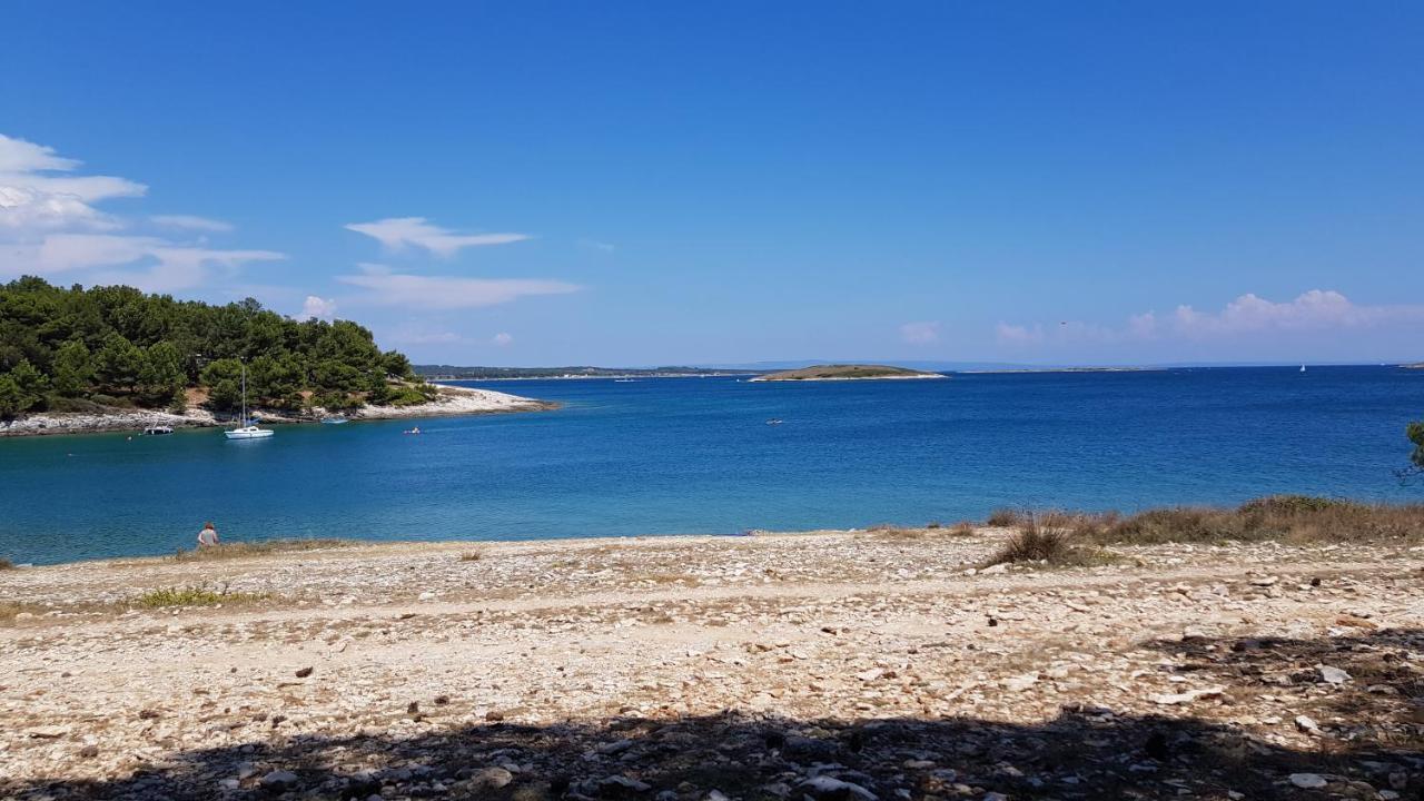 Apartment Sunce I Premantura