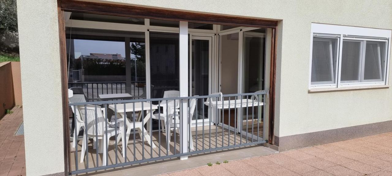 Apartment Sunce I Premantura